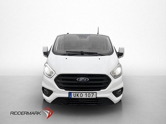 Ford Transit Custom 5 of 26