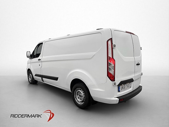 Ford Transit Custom 8 of 26