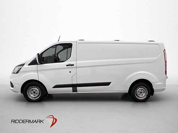 Ford Transit Custom 6 of 26