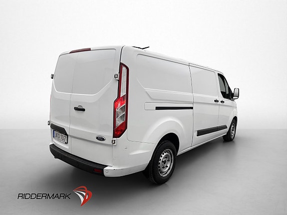 Ford Transit Custom 10 of 26