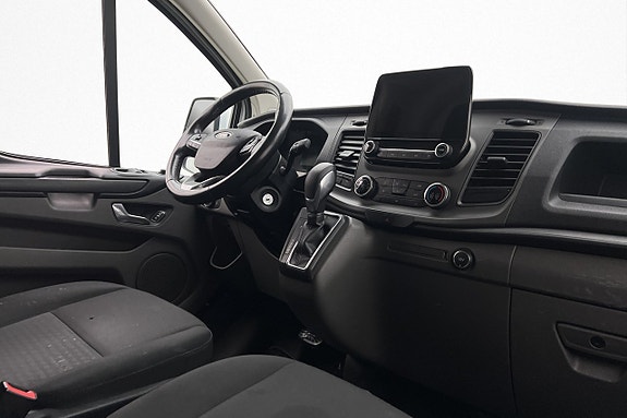 Ford Transit Custom 26 of 26