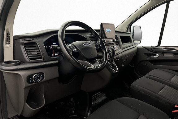 Ford Transit Custom 15 of 26