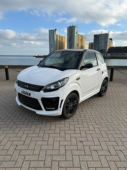 2021, 4 600 mil, 115 000 kr 3 of 9