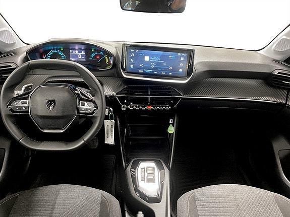 Peugeot 208 6 of 16