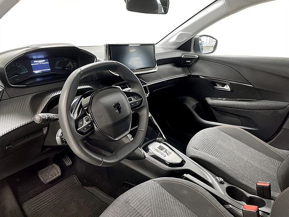 Peugeot 208 5 of 16