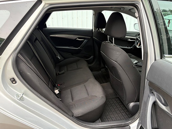 Hyundai i40 11 of 16