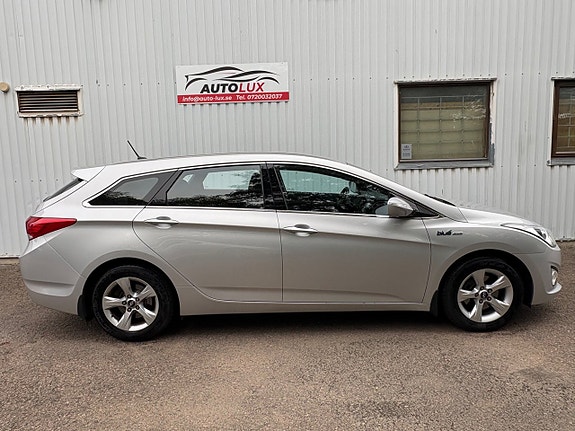 Hyundai i40 5 of 16