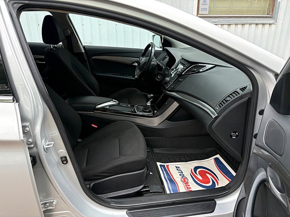 Hyundai i40 12 of 16