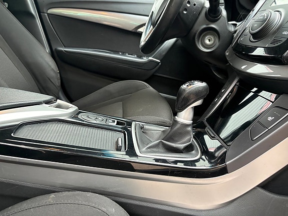 Hyundai i40 13 of 16