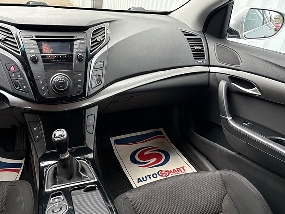 Hyundai i40 16 of 16