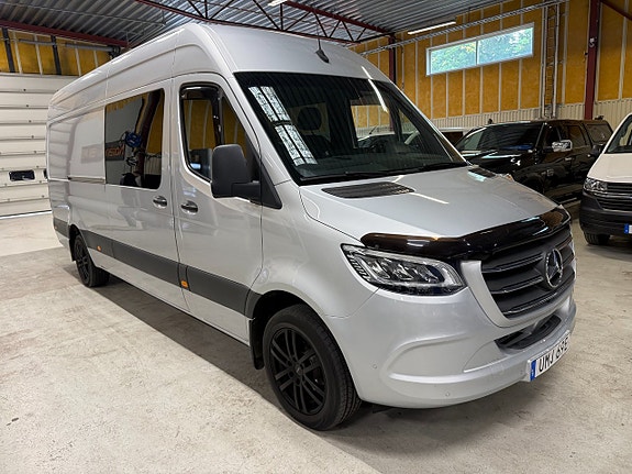 Mercedes-Benz Sprinter 316 5 of 26
