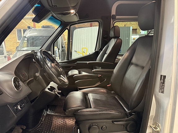 Mercedes-Benz Sprinter 316 18 of 26