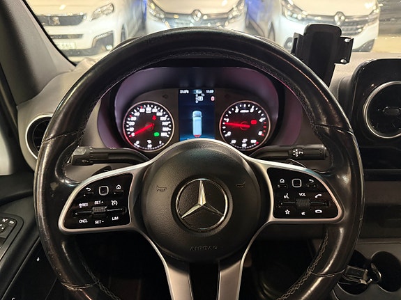 Mercedes-Benz Sprinter 316 23 of 26