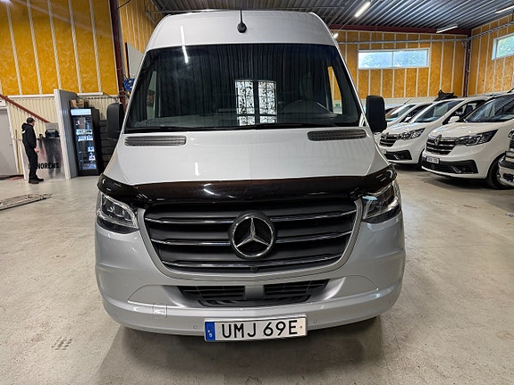 Mercedes-Benz Sprinter 316 6 of 26