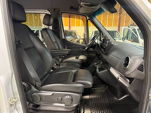 Mercedes-Benz Sprinter 316 8 of 26