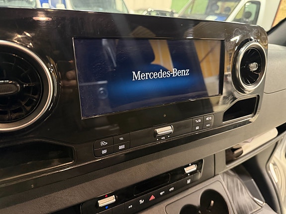 Mercedes-Benz Sprinter 316 17 of 26