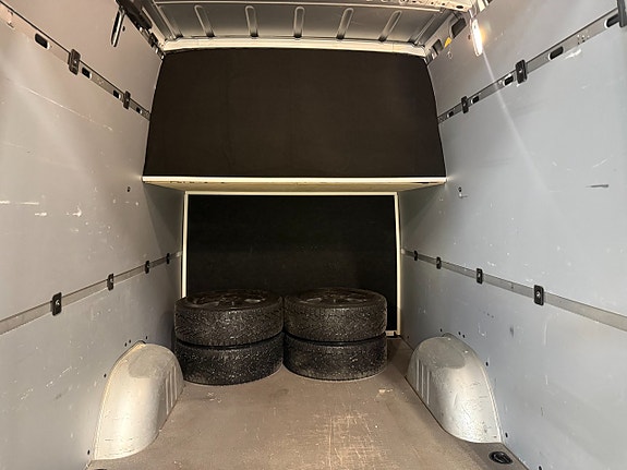Mercedes-Benz Sprinter 316 15 of 26