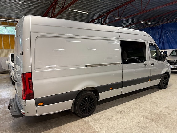 Mercedes-Benz Sprinter 316 4 of 26