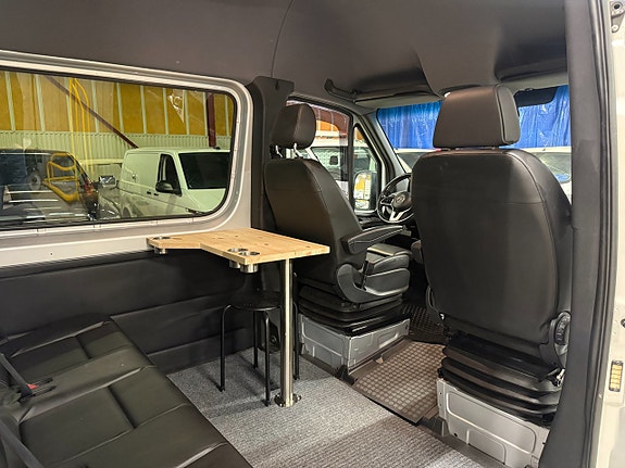 Mercedes-Benz Sprinter 316 13 of 26