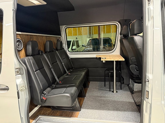 Mercedes-Benz Sprinter 316 10 of 26