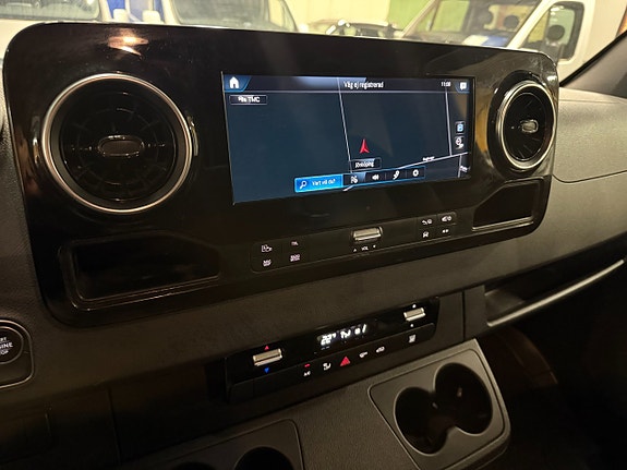 Mercedes-Benz Sprinter 316 22 of 26