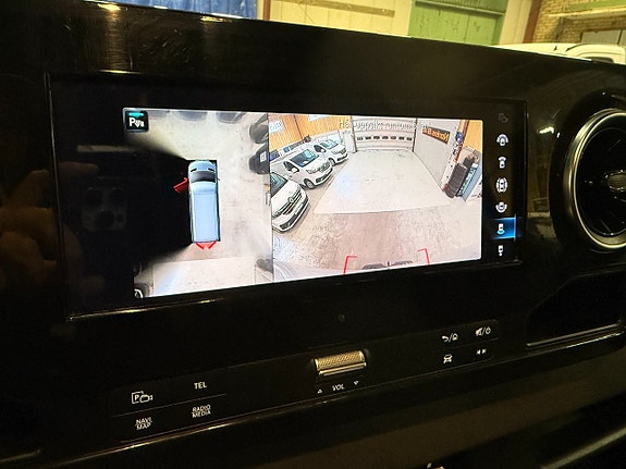 Mercedes-Benz Sprinter 316 20 of 26