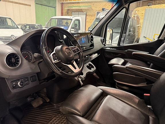 Mercedes-Benz Sprinter 316 19 of 26