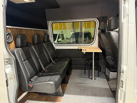 Mercedes-Benz Sprinter 316 9 of 26