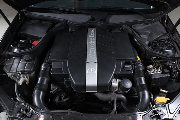 Mercedes-Benz CLK240 15 of 15