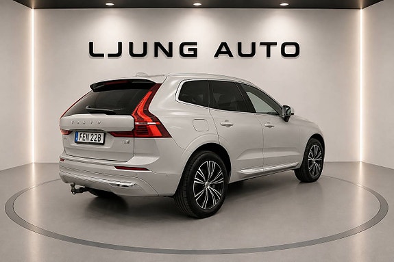 Volvo XC60 5 of 19