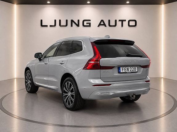 Volvo XC60 4 of 19