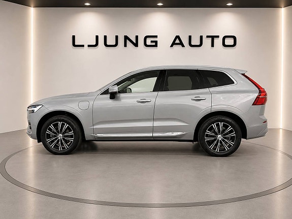 Volvo XC60 6 of 19