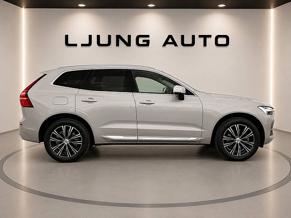 Volvo XC60 7 of 19