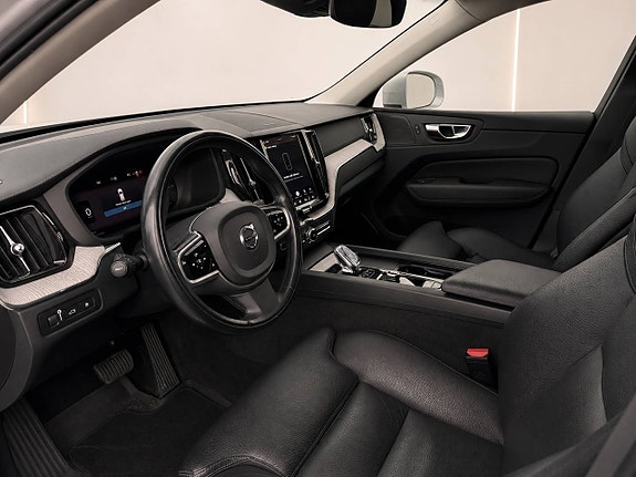 Volvo XC60 9 of 19