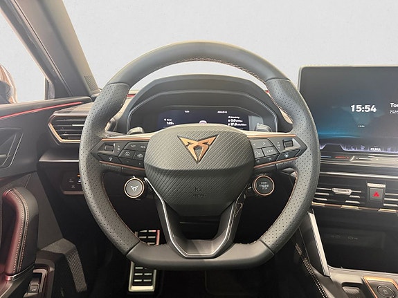Cupra Leon 11 of 22