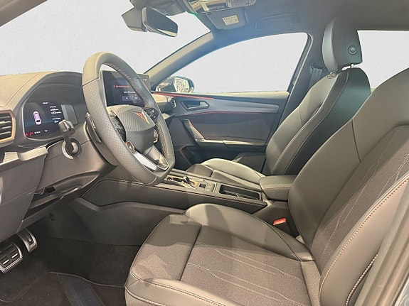 Cupra Leon 8 of 22