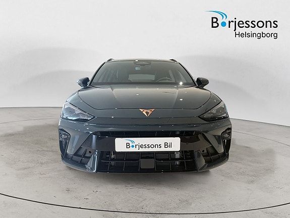 Cupra Leon 5 of 22