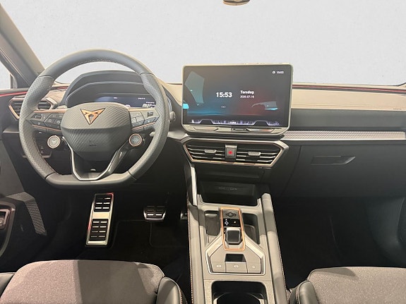 Cupra Leon 10 of 22