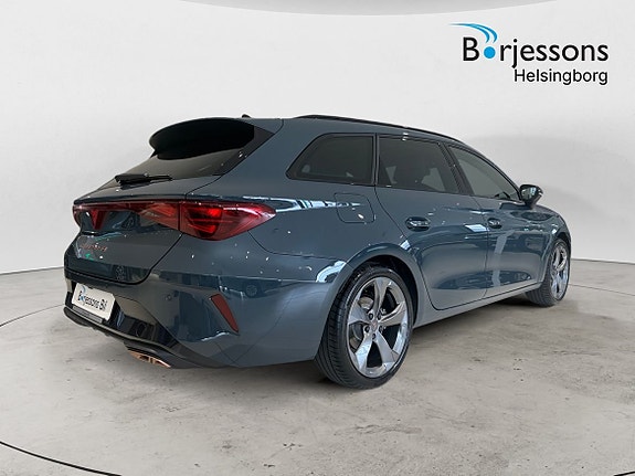 Cupra Leon 3 of 22