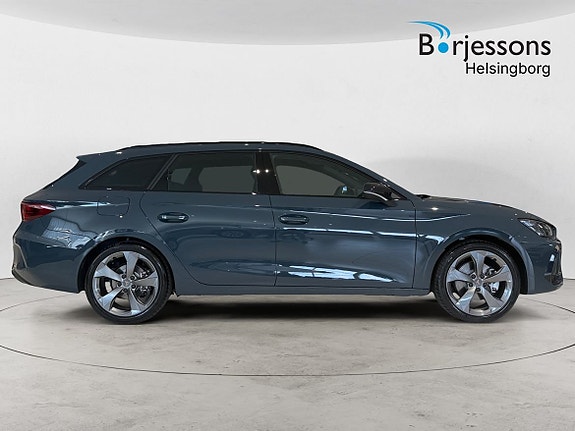 Cupra Leon 2 of 22