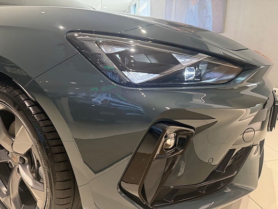 Cupra Leon 22 of 22