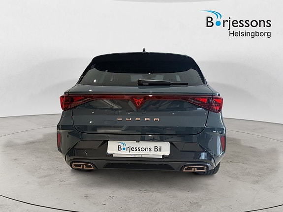 Cupra Leon 4 of 22