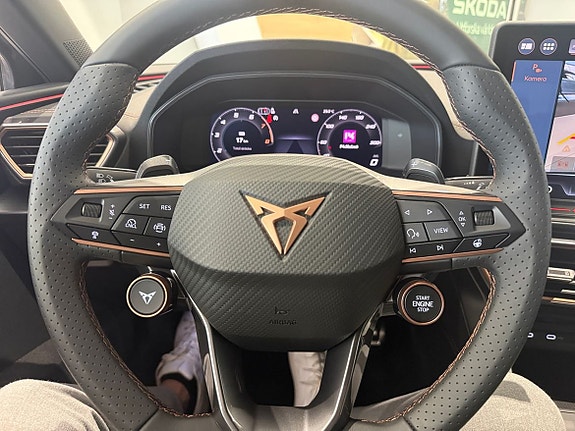 Cupra Leon 20 of 22