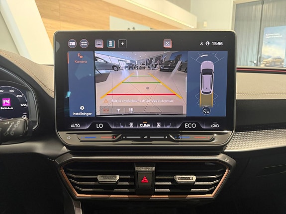 Cupra Leon 19 of 22
