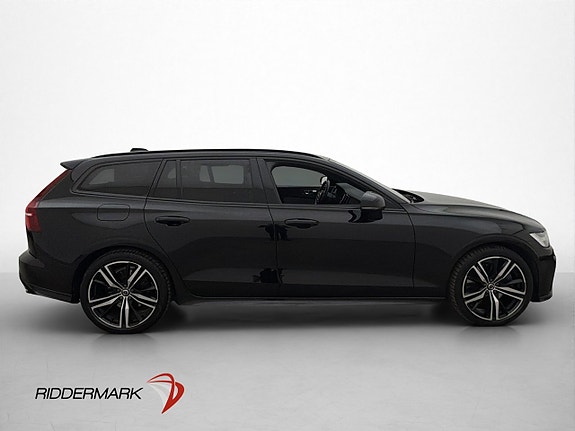 Volvo V60 9 of 30