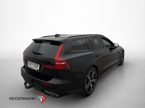 Volvo V60 8 of 30