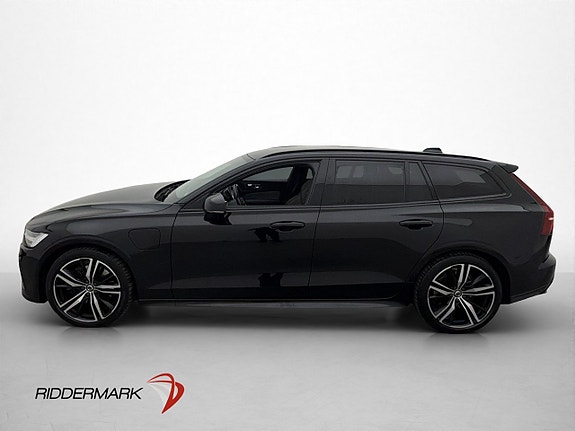 Volvo V60 4 of 30