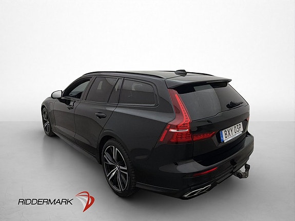 Volvo V60 5 of 30