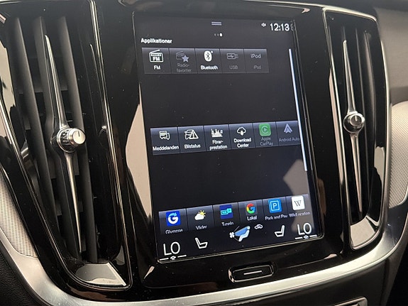 Volvo V60 23 of 30