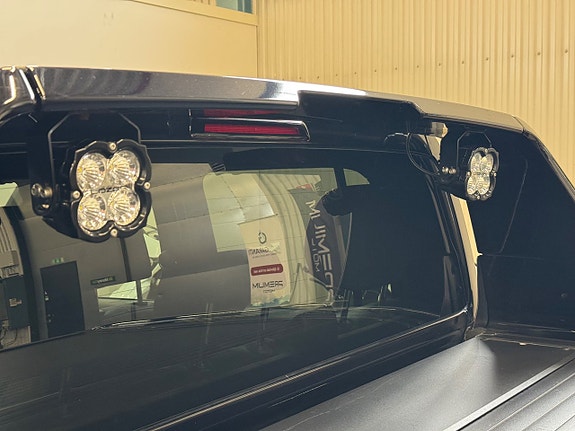 Volkswagen Amarok 10 of 26